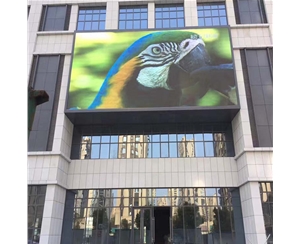 信陽(yáng)LED全彩顯示屏